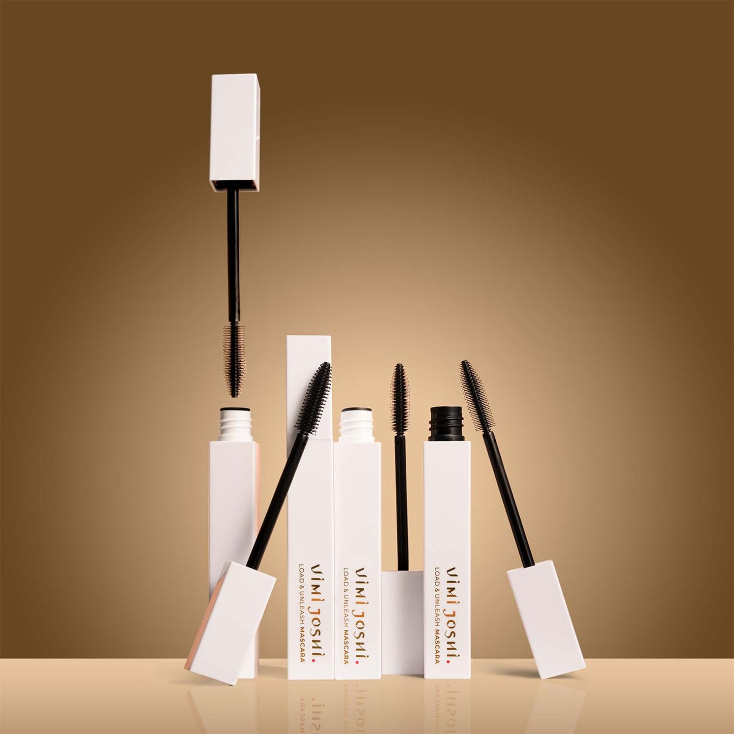 Load & Unleash Mascara