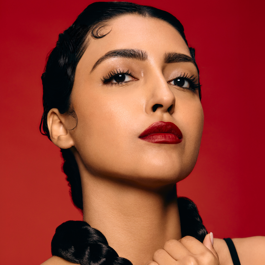 Shape & Sculpt Lip + Cheek