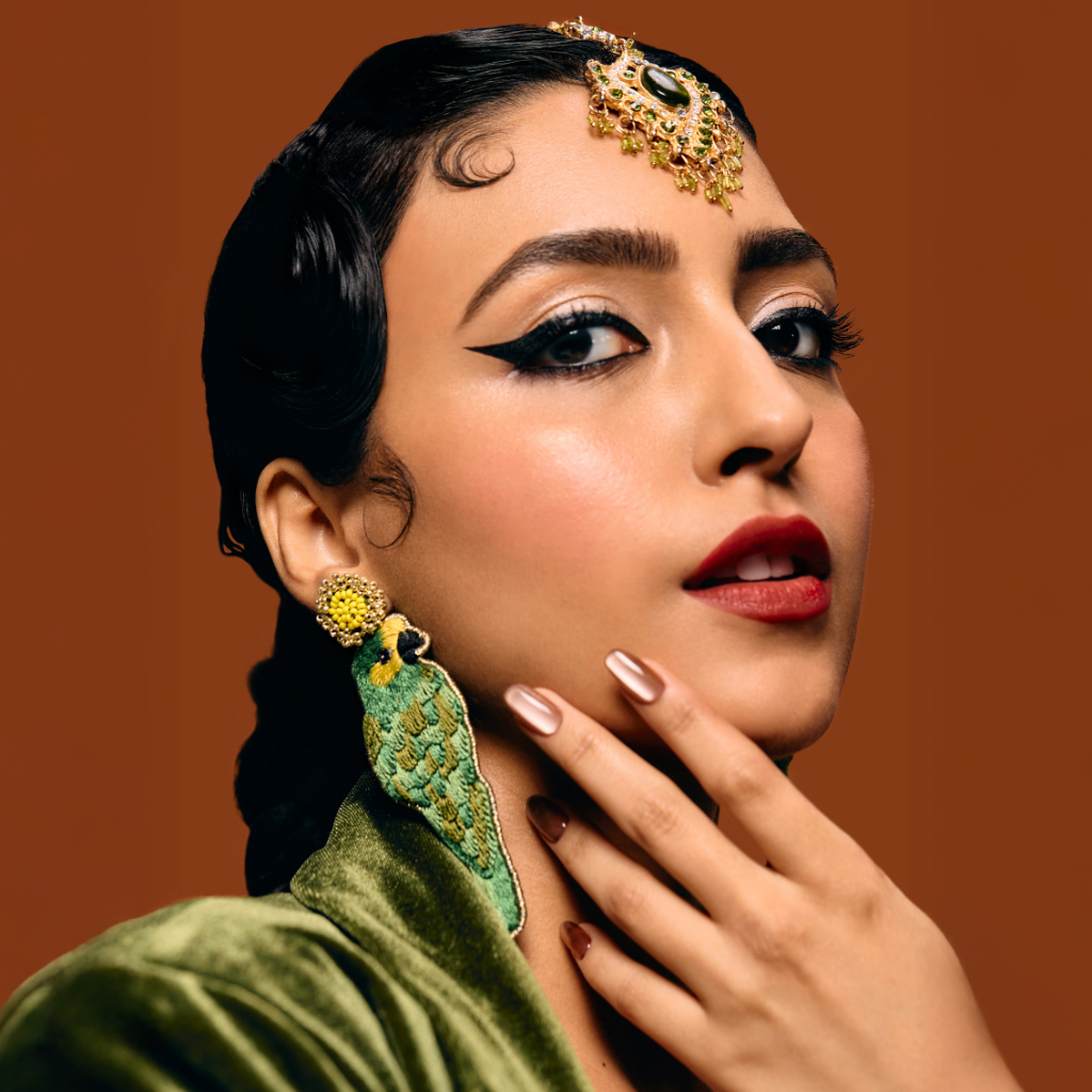 Shape & Sculpt Lip + Cheek