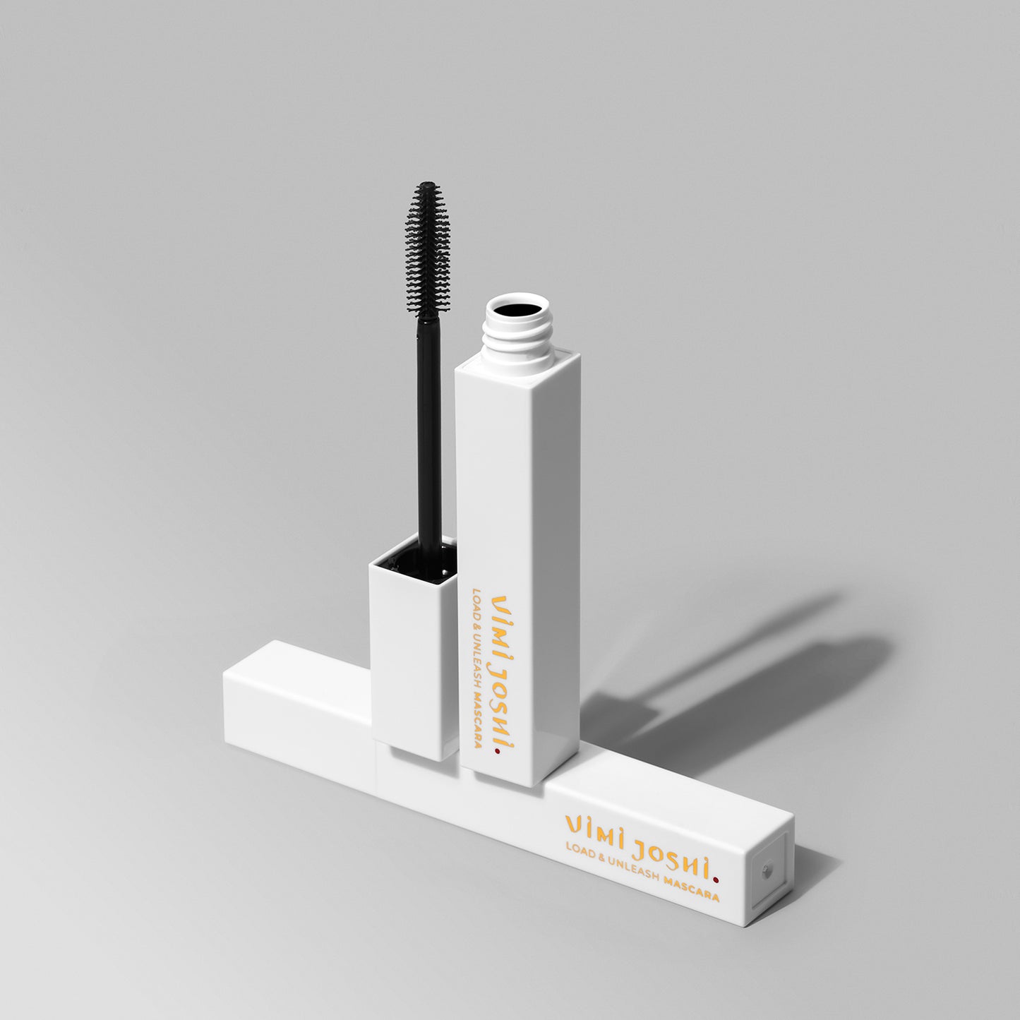 Load & Unleash Mascara
