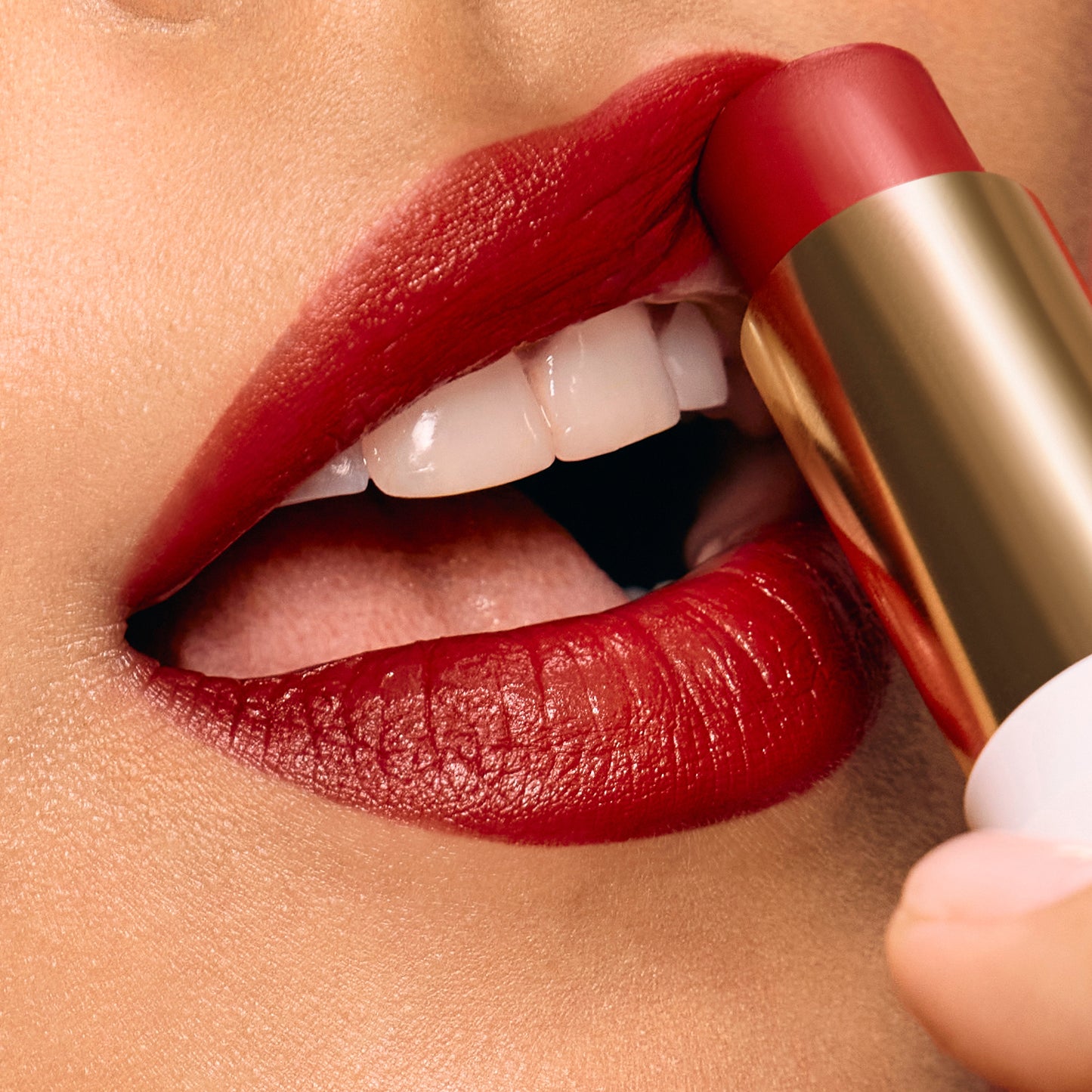 Shape & Sculpt Lip + Cheek