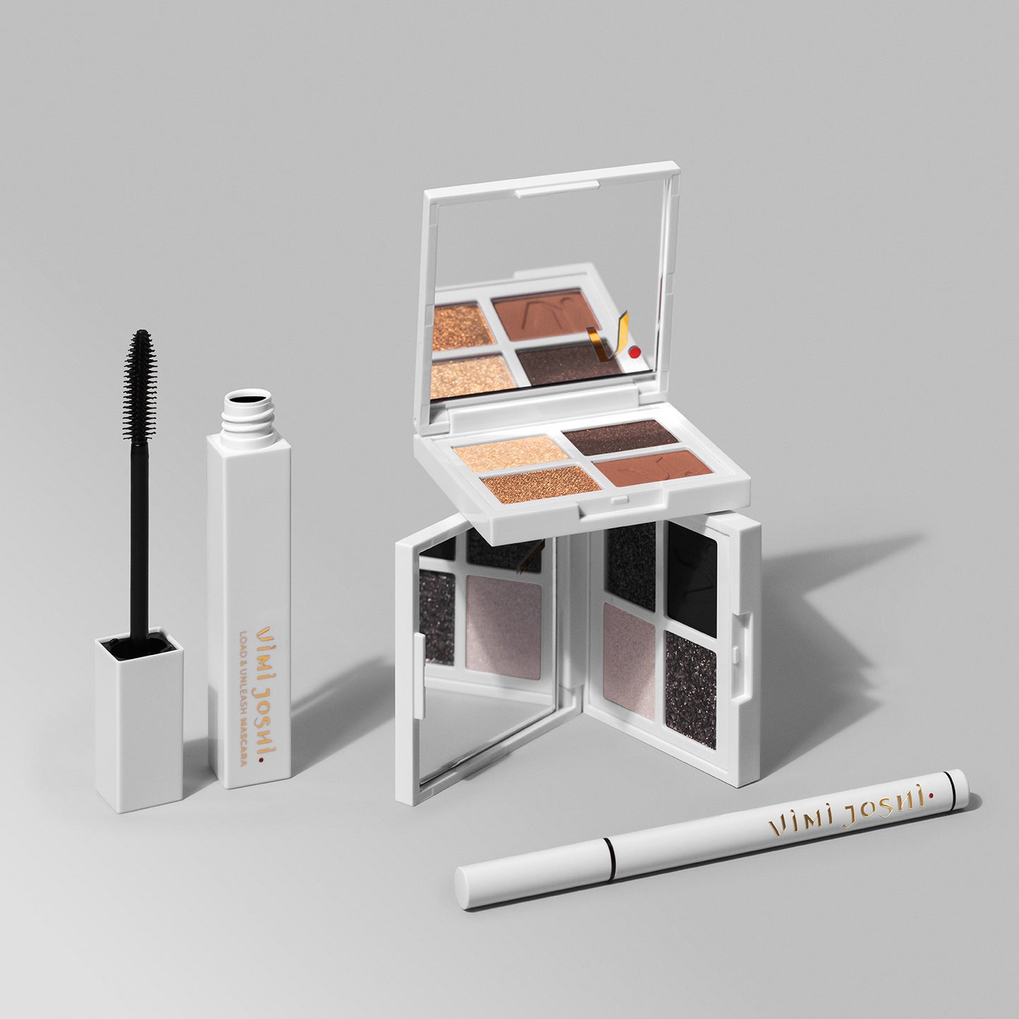 Load & Unleash Mascara