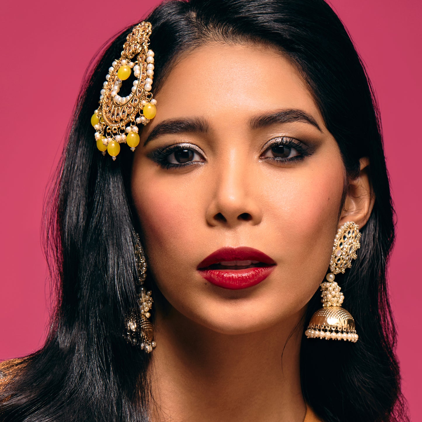 Shape & Sculpt Lip + Cheek