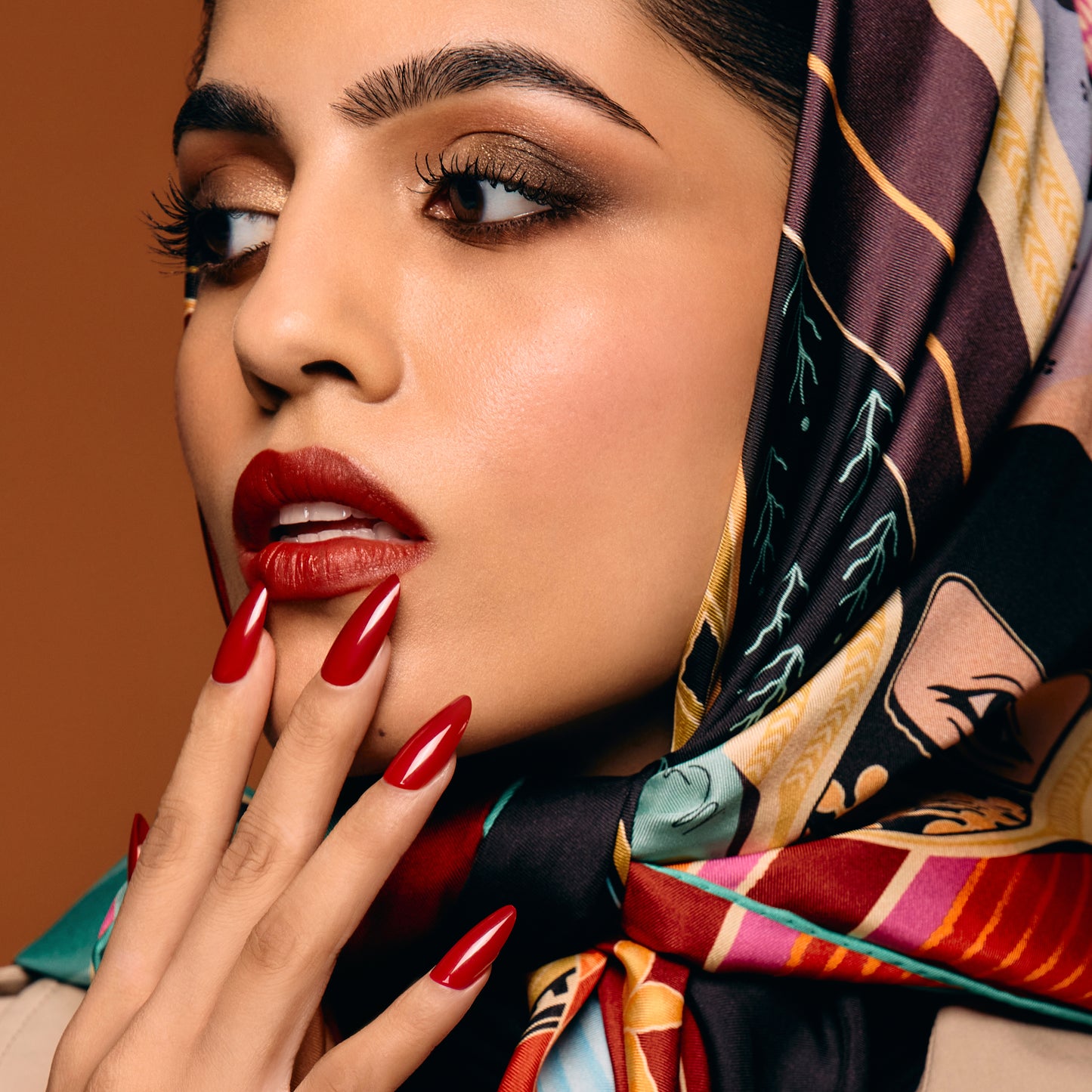 Shape & Sculpt Lip + Cheek