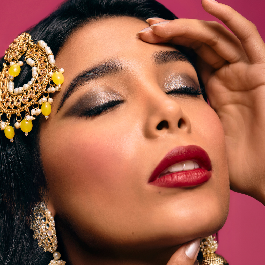 Shape & Sculpt Lip + Cheek